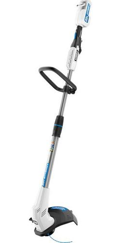 HART 20-Volt Hybrid String Trimmer (Battery Not Included)