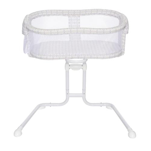 HALO Bassinest Glide - Baby Bassinet - Mosaic