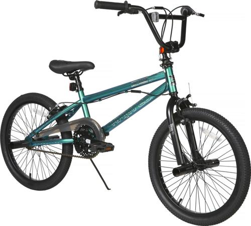 Tony Hawk:720 20 BMX Bike