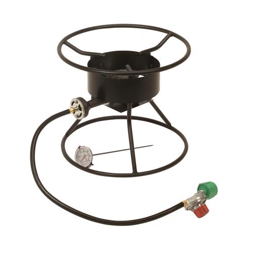 King Kooker #86PKT - 12 Welded Outdoor Cooker/Burner