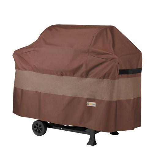 Duck Covers Ultimate Water-Resistant 42 Inch BBQ Grill Cover