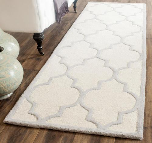 Safavieh Cambridge Kevin Geometric Area Rug or Runner