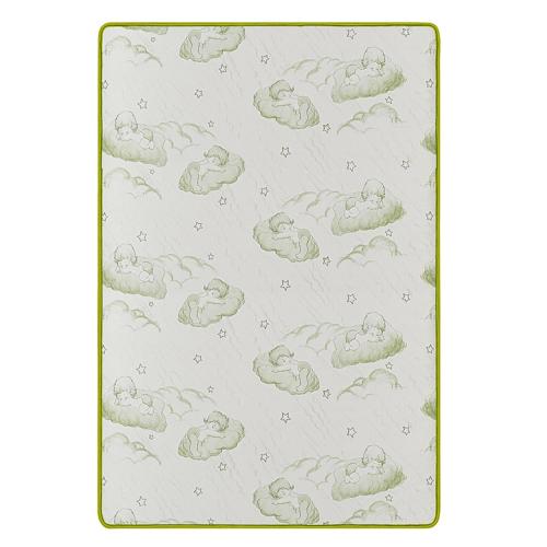 Dream On Me Breathable Two-Sided 3 Inner Spring Play Yard Mattress