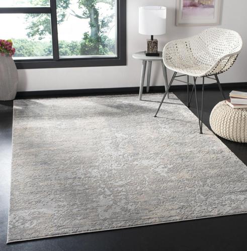 Invista Grey / Cream