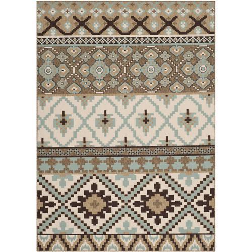 Safavieh Veranda Dogon Southwestern Indoor/Outdoor Area Rug or Runner