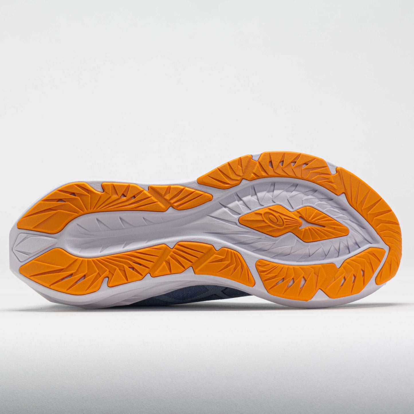 ASICS Novablast 4 Men's  Light Blue/Light Navy