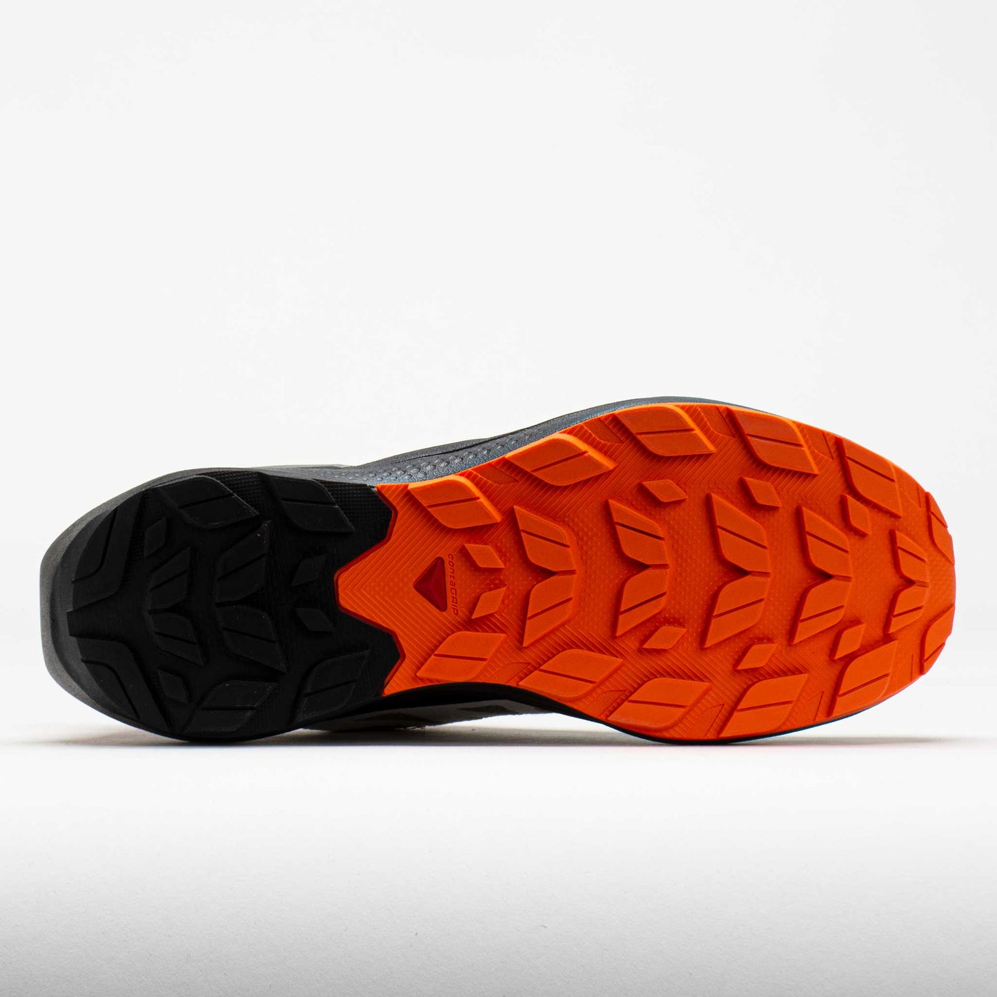 Salomon Elixir Activ GTX Men's  Sharkskin/Phantom/Dragon Fire