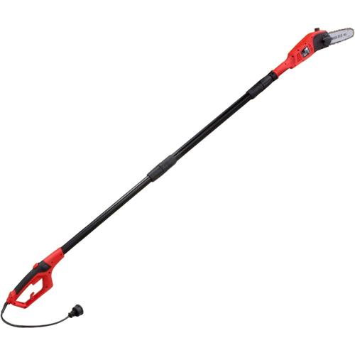 PowerSmart 8 6 Amp Corded Electric Extendable Pole Saw