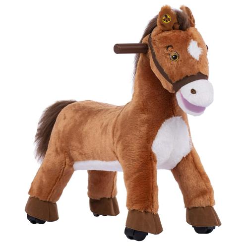 Rockin' Rider Scooter Riding Horse