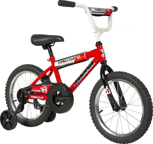 Magna Throttle 16 Children's Bike