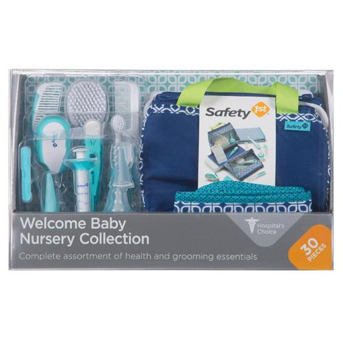 Safety 1st Welcome Baby Nursery Collection, Seville