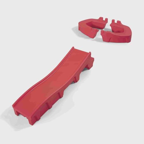 Step2 Up and Down Coaster Track Expansion Pack