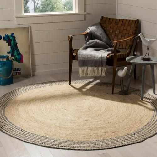 Safavieh Cape Cod Charmaine Braided Area Rug