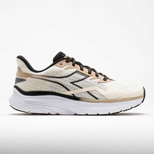 Diadora Equipe Nucleo Men's  Whisper White/Black/Irish Cream