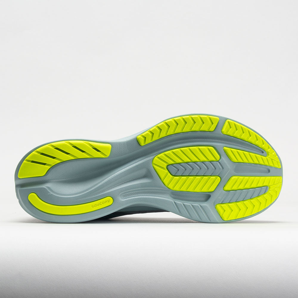 Saucony Ride 16 Men's  Fossil/Palm