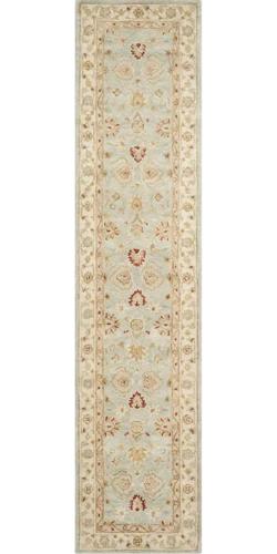 Safavieh Antiquity Ralph Hand Tufted Wool Area Rug or Runner