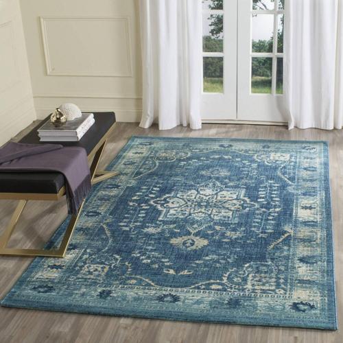 Safavieh Evoke EVK509 Indoor Area Rug