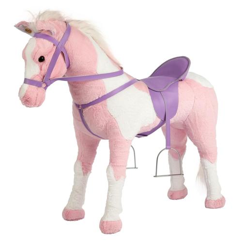 Rockin' Rider Cookie Stable Horse