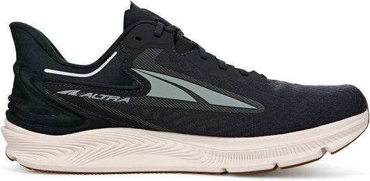 Women's Altra Torin 6, Dark Gray, 7.5 B Medium