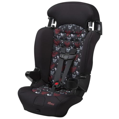 Disney Baby Finale 2-in-1 Booster Car Seat, Outta This World