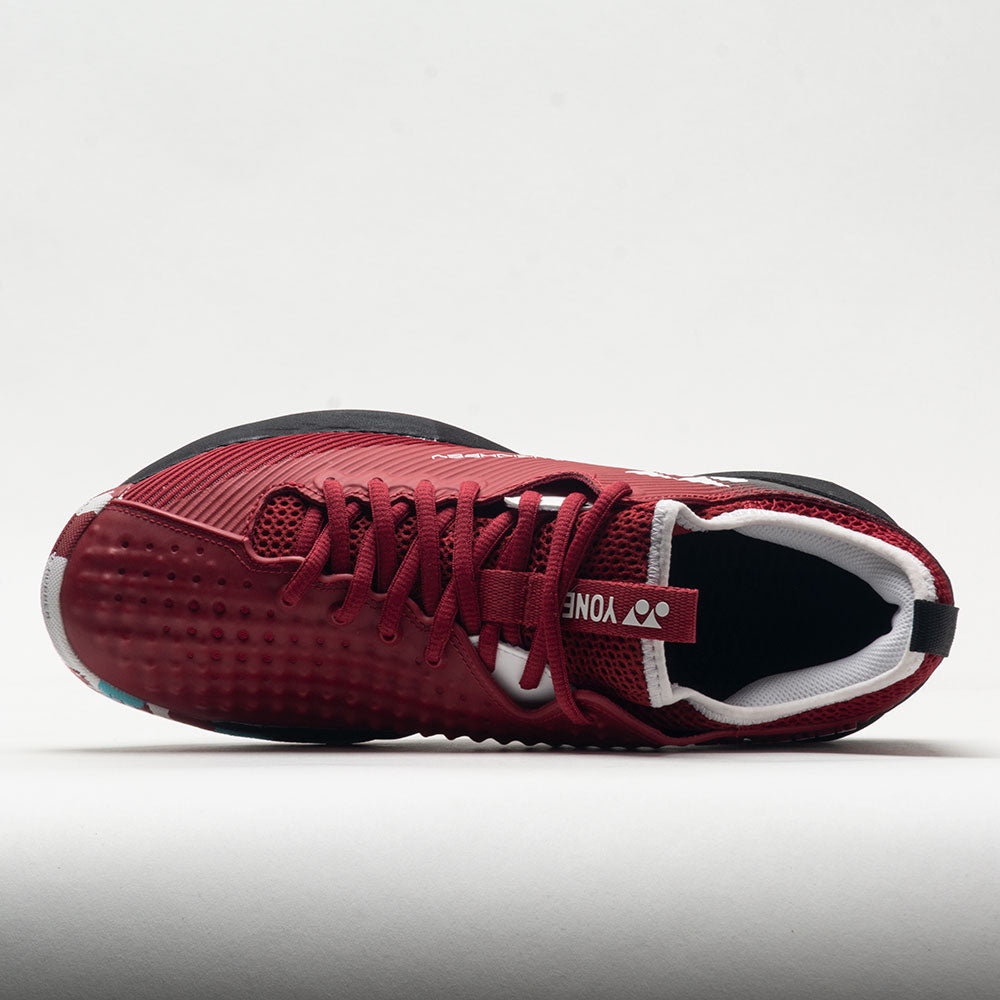 Yonex Power Cushion FusionRev 4 Men's  Red/Black