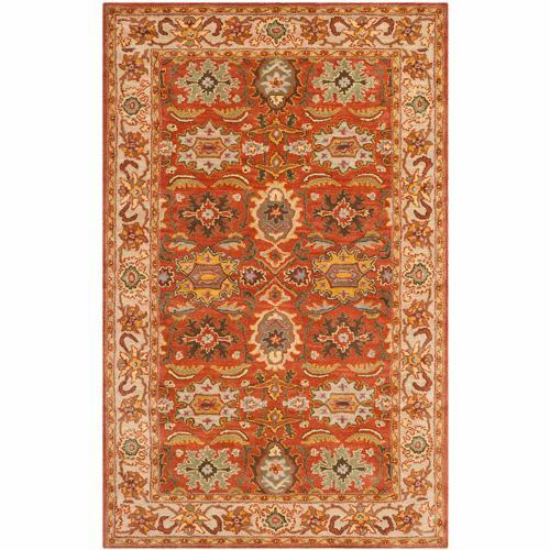 Safavieh Heritage Giles Traditional Area Rug or Runner