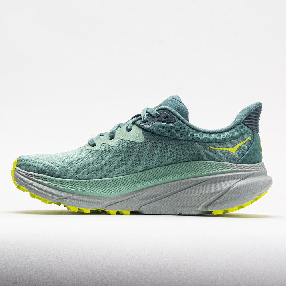 HOKA Challenger ATR 7 Women's  Mist Green/Trellis