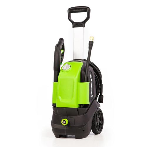 Greenworks 1700-PSI 13 Amp 1.2-GPM Electric Pressure Washer GPW1703 5104902