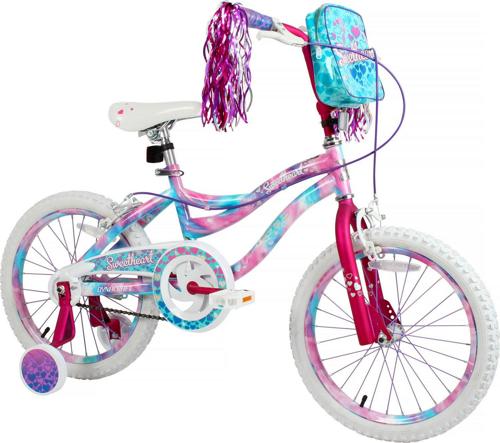 Dynacraft Sweetheart 18 Bike