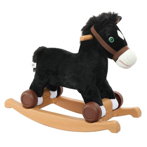 Rockin' Rider Cocoa 2-in-1 Pony