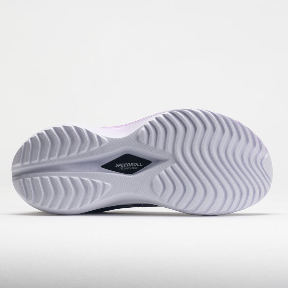 Saucony Kinvara Pro Women's  Indigo/Mauve