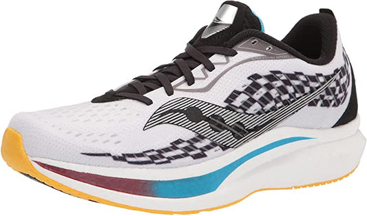 Men's Saucony Endorphin Speed 2, Reverie, 12 D Medium