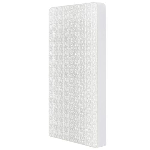 Dream On Me Breathable Orthopedic Firm Foam Standard Crib Mattress