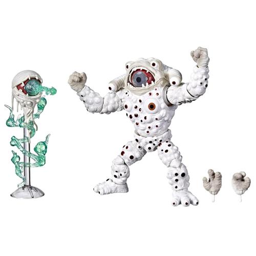 Power Rangers Lightning Collection Mighty Morphin Eye Guy Collectible Action Figure