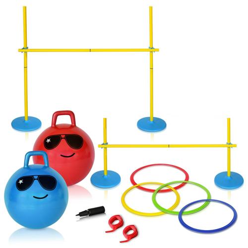 Playzone-Fit Obstacle Course Sports Equipment