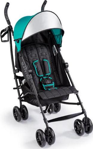 Summer 3DliteA Convenience Stroller