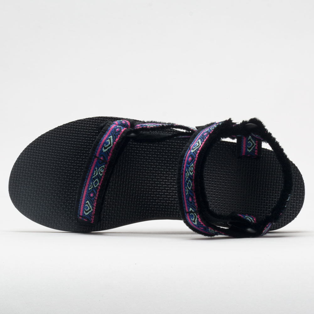 Teva Original Universal Maressa Women's  Black/Cascade