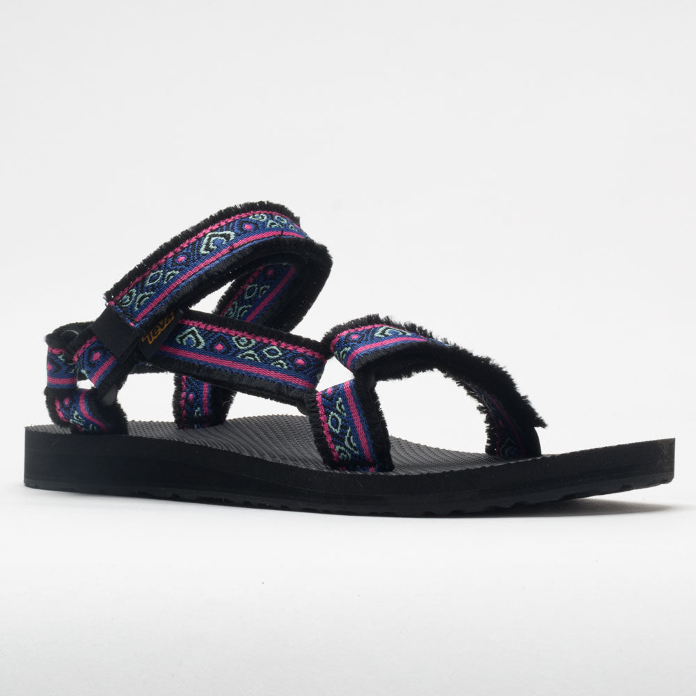 Teva Original Universal Maressa Women's  Black/Cascade