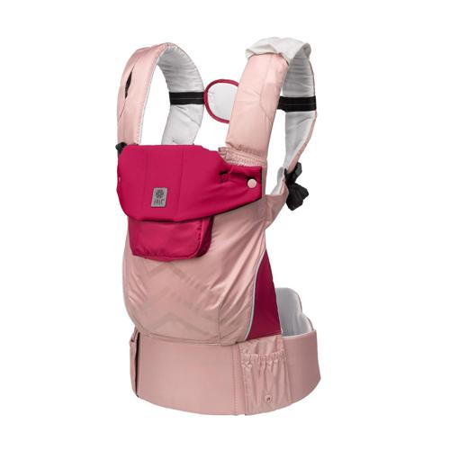 LILLEbaby Pursuit Sport Baby Carrier, Fire