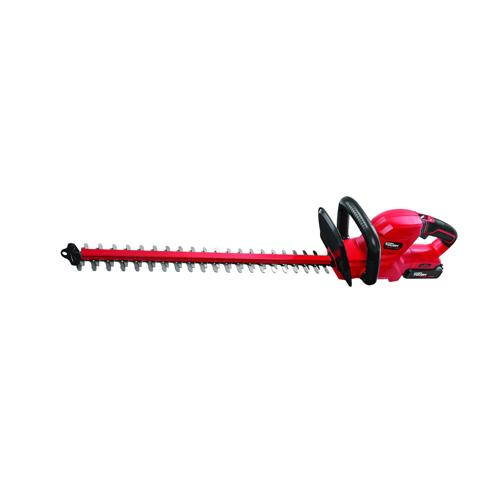 Hyper Tough 20V Max 22-inch Cordless Hedge Trimmer, HT19-401-003-09