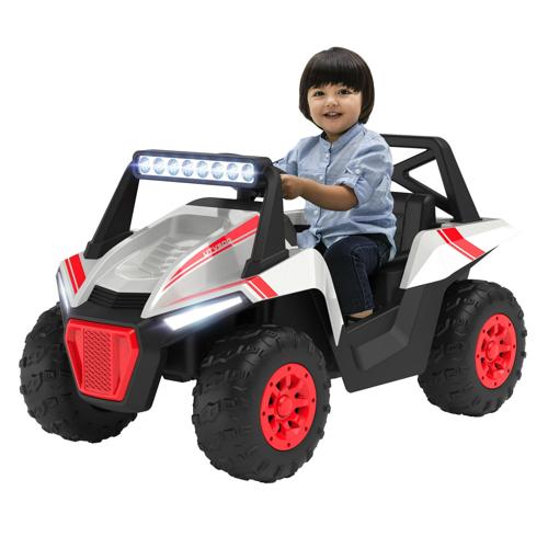 Kalee 6V Trail Warrior UTV Battery Powered Ride On