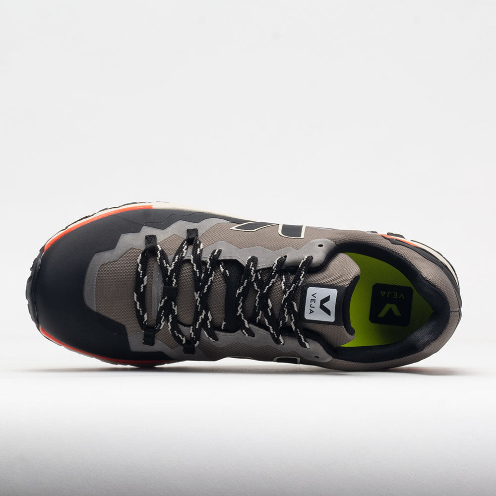 VEJA Fitz Roy Men's  Basalte/Black