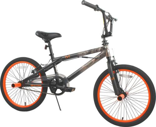 Realtree 20 Bike