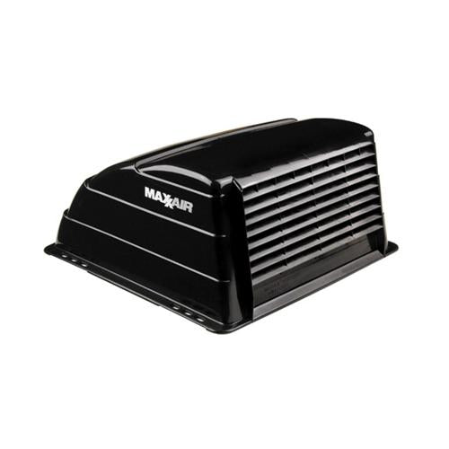 MaxxAir 00-933069 Original Vent Cover, Black