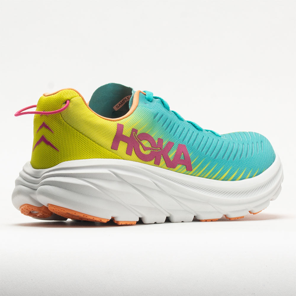 HOKA Rincon 3 Men's  Ceramic/Evening Primrose