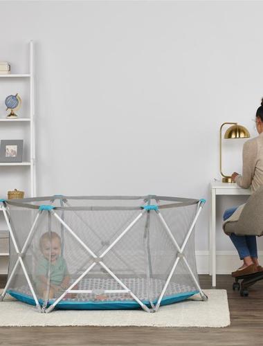 Regalo My Play Portable Play Yard