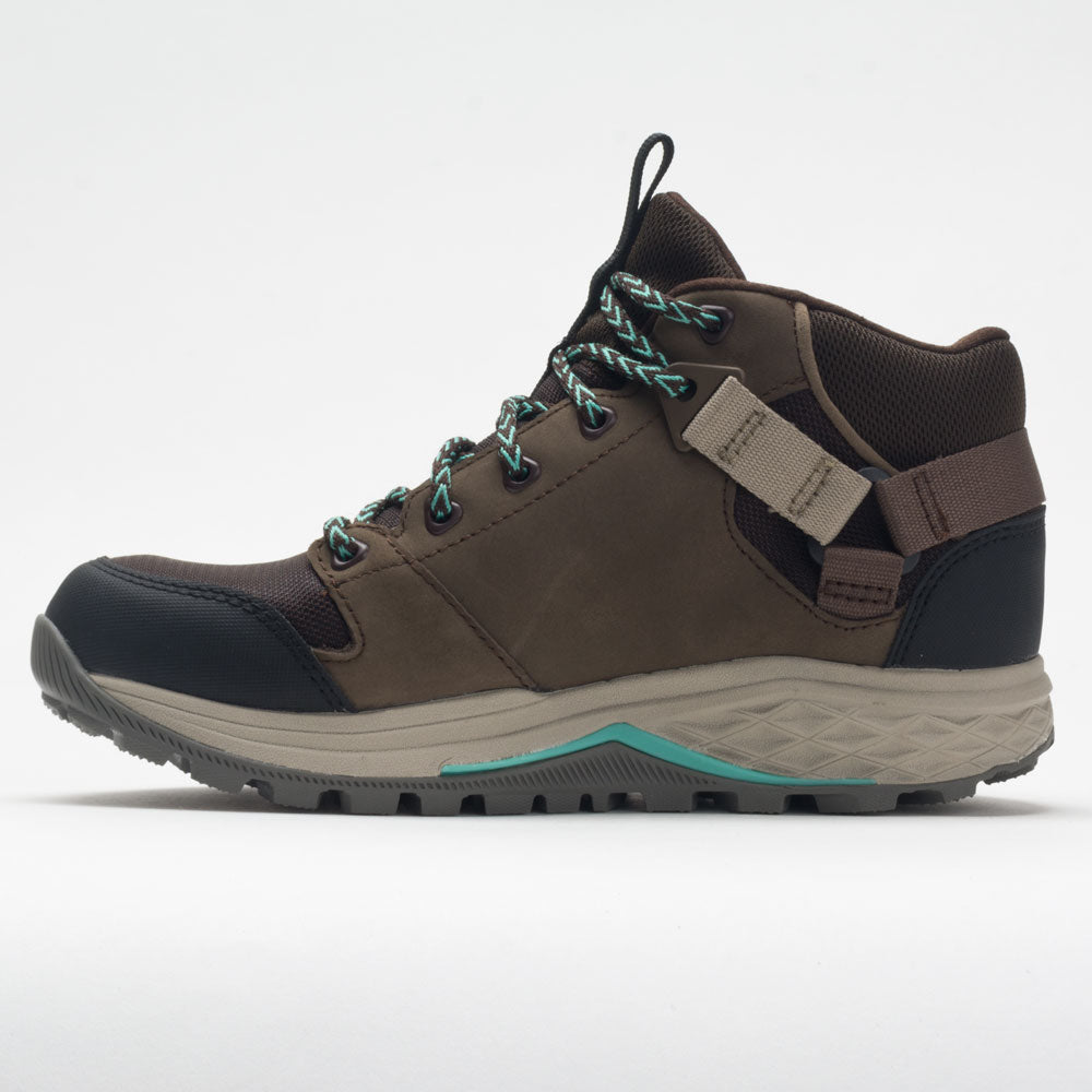 Teva Grandview GTX Women's  Chocolate Chip