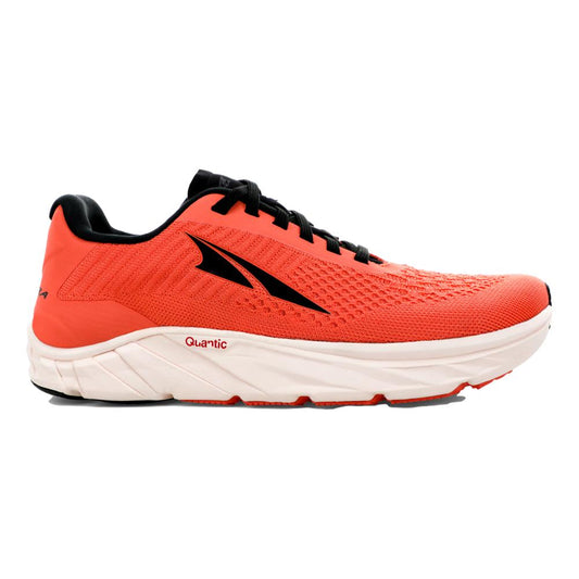 Women's Altra Torin 4.5 Plush, Coral, 7.5 B