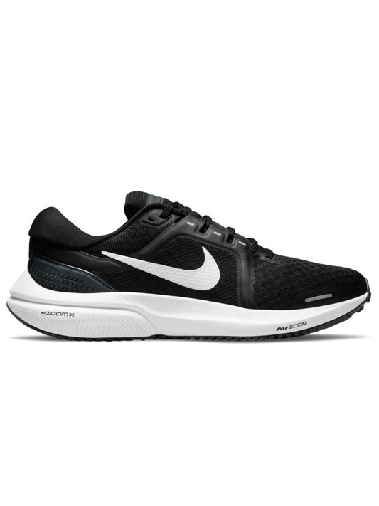Women's Nike Vomero 16, Black/Anthracite/White, 10 B Medium