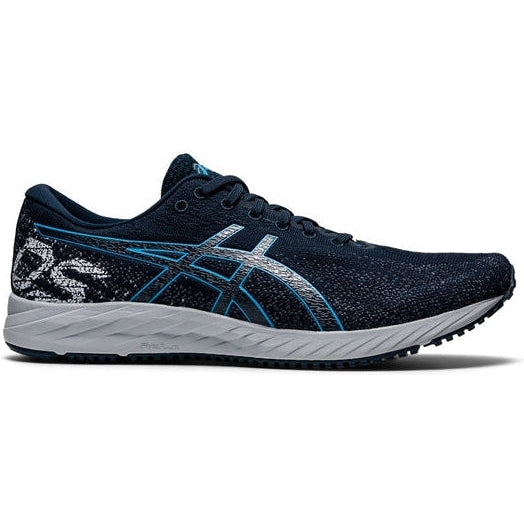Men's Asics Gel-DS Trainer 26, French Blue/Digital Aqua, 10.5 D Medium